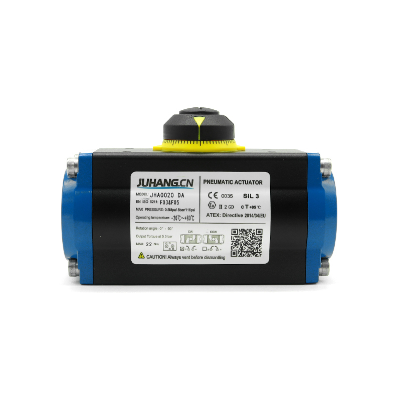 Aktuator aktor aktor lan pinsi tikel jha0020da