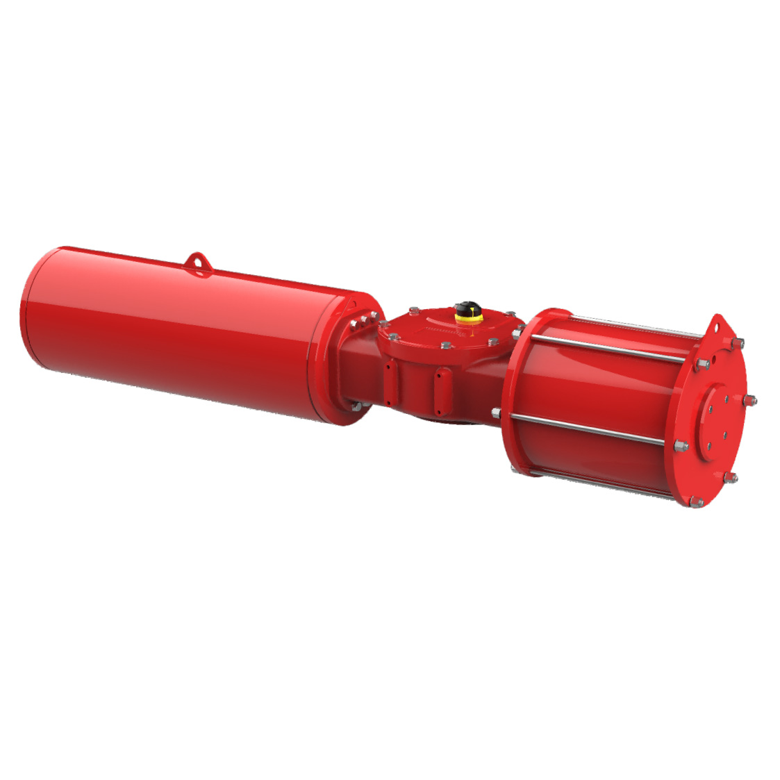 Roti Actuator Spring Actuator Scotch bali JHD2E04101010